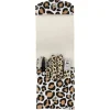 Kit manucure sourcil leopard