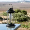 Lampe de mineur avec ampoule