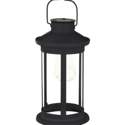 Lampe de mineur avec ampoule