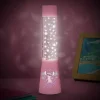 Lampe lave angel 33cm