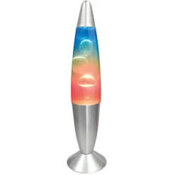 Lampe lave effet apaisant