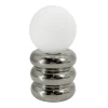 Lampe ondulee
