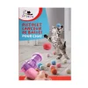Lanceur de pompons pour chat