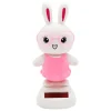 Lapin anime solaire