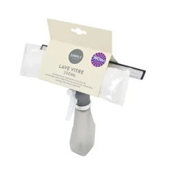 Lave vitre spray 3 en 1