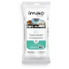 Lingettes parfums - 33A°c a bali