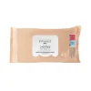 Lingettes x40 demaquillantes