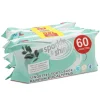 Lingettes x3 multi-usages