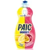 Liquide vaisselle citron fruit