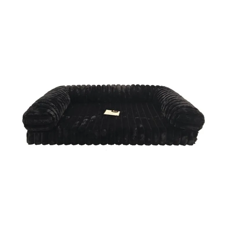 Lit sofa effet cotele 60x50x20cm