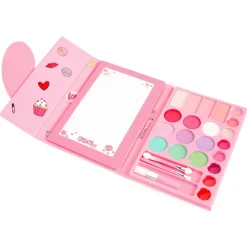 Livre maquillage cAur