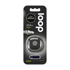 Loop gel 9g black