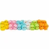 Lot de 24 poussins de paques