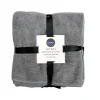 Lot x5 serviettes de sport micro