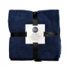 Lot x5 serviettes de sport micro