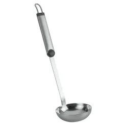 Louche inox plaza