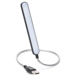 Lumiere led usb