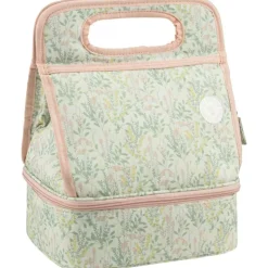 Lunch bag 2 compartiments