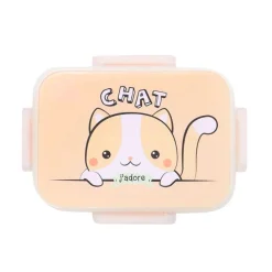 Lunch box kawaii