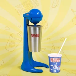 Machine a milkshake slush puppie