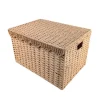Malle rangement m naturel