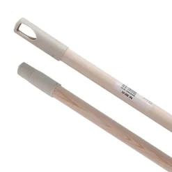 Manche bois eco 128cm