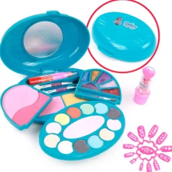 Maquillage 2 ou 3 niveaux 5+