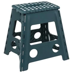 Marche pied pliable grand format