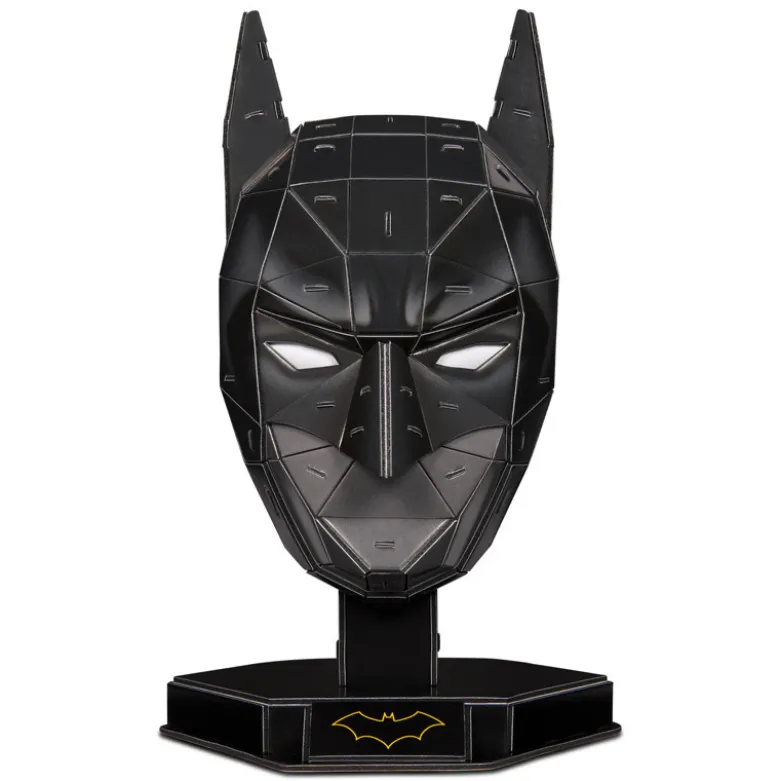 Masque de batman - dc comics 4d