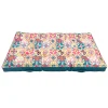 Matelas palette deperlant zelige