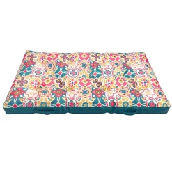 Matelas palette deperlant zelige