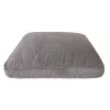 Matelas pour chien hampton gris