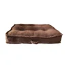 Matelas rectangle pour chien
