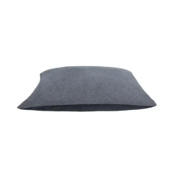 Matelas 100x75cm gris fonce