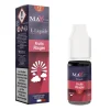 Max e-liquid-12mg-fruits rouges