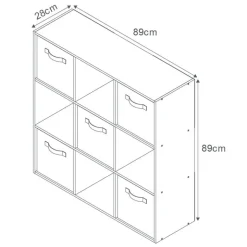 Meuble de rangement