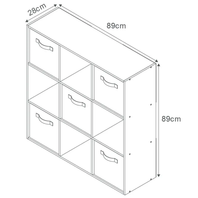 Meuble de rangement