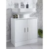 Meuble sous evier linea