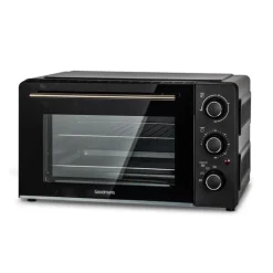 Mini four 19l