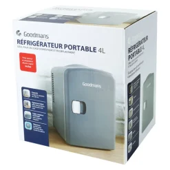 Mini frigo 4l