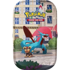 Mini tin pokemon q2 2026