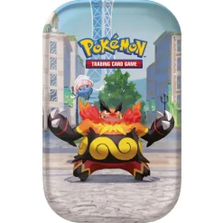 Mini tin pokemon q2 2026
