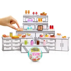 Miniverse foods