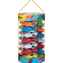 Mini voitures x24