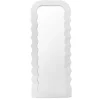 Miroir deco ondule l