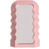 Miroir deco ondule s