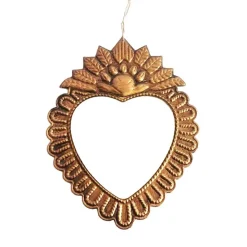 Miroir ex voto