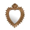 Miroir ex voto cAur m