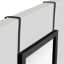 Miroir porte first