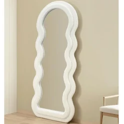 Miroir vague teddy
